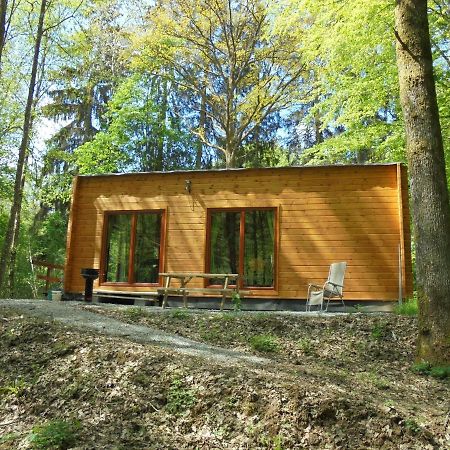 Gite Le Sous-Bois Cerfontaine Zewnętrze zdjęcie